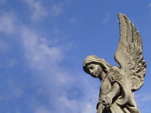 angel angel